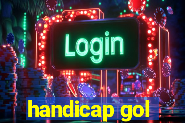 handicap gol